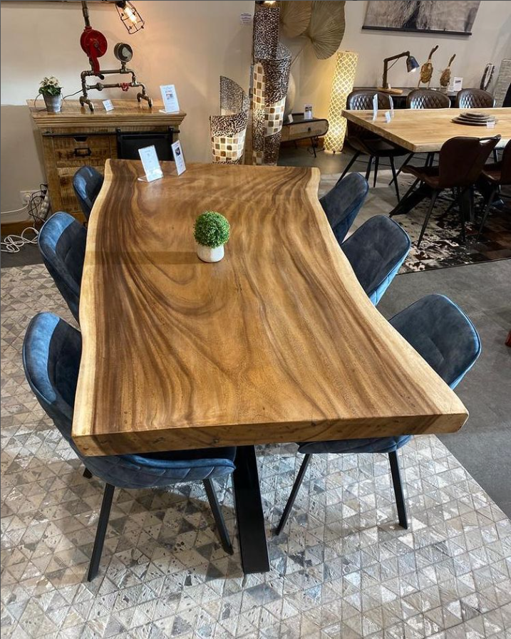Meubles Teck & Exotiques | Ambiance du Monde